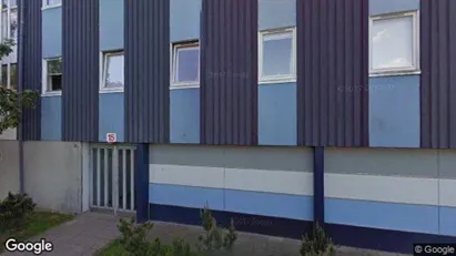 Lejligheder til leje i Ishøj - Foto fra Google Street View