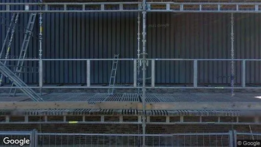 Lejligheder til leje i Ishøj - Foto fra Google Street View