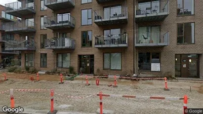 Lejligheder til leje i København S - Foto fra Google Street View