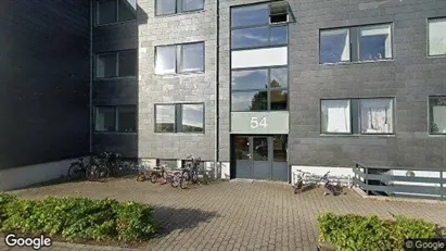 Lejligheder til leje i Grenaa - Foto fra Google Street View