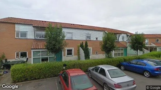 Lejligheder til leje i Horsens - Foto fra Google Street View
