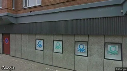 Lejligheder til leje i Odense C - Foto fra Google Street View