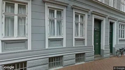 Lejligheder til leje i Kolding - Foto fra Google Street View