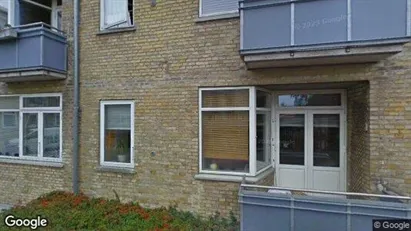 Lejligheder til salg i København SV - Foto fra Google Street View