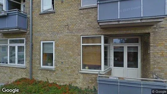 Lejligheder til salg i København SV - Foto fra Google Street View