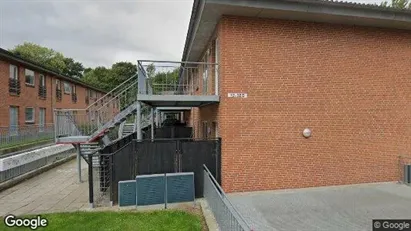 Lejligheder til leje i Viby J - Foto fra Google Street View