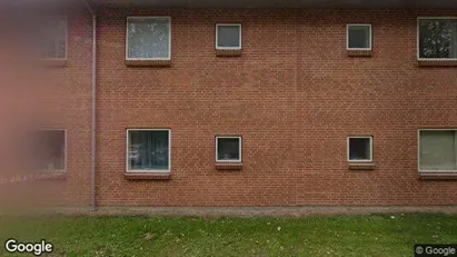 Lejligheder til leje i Viby J - Foto fra Google Street View