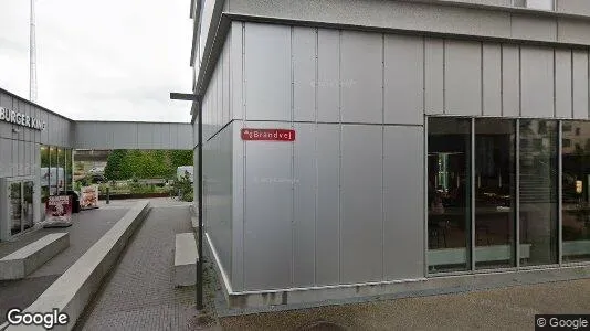 Lejligheder til leje i København S - Foto fra Google Street View