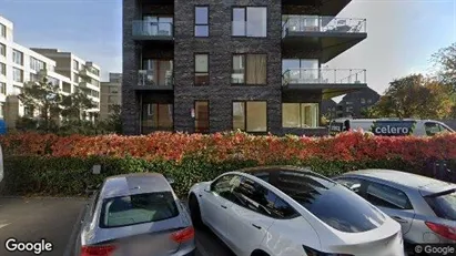Lejligheder til leje i Østerbro - Foto fra Google Street View