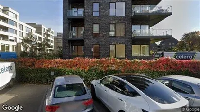 Lejligheder til leje i Østerbro - Foto fra Google Street View