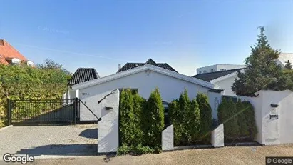 Lejligheder til leje i Espergærde - Foto fra Google Street View