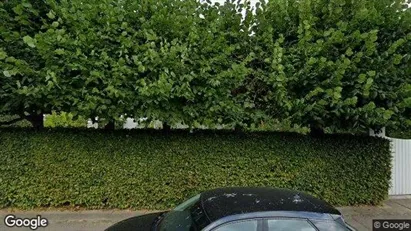 Lejligheder til leje i Charlottenlund - Foto fra Google Street View