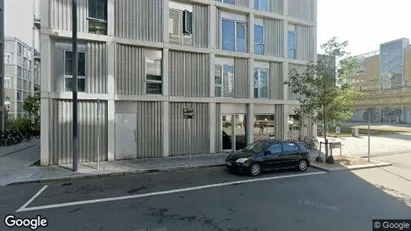 Lejligheder til leje i København S - Foto fra Google Street View