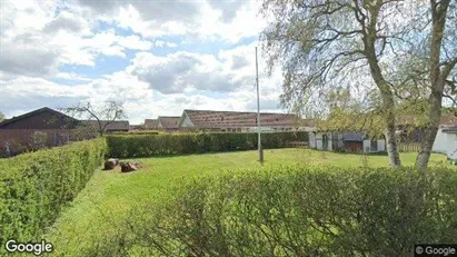 Andelsboliger til salg i Svinninge - Foto fra Google Street View