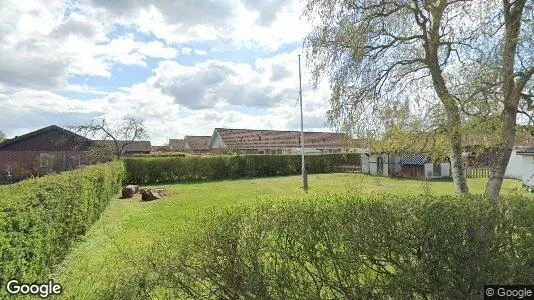 Andelsboliger til salg i Svinninge - Foto fra Google Street View