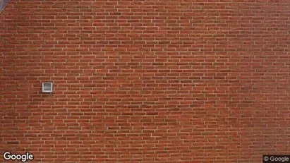 Lejligheder til salg i Silkeborg - Foto fra Google Street View