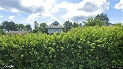 Lejligheder til salg i Ebeltoft - Foto fra Google Street View