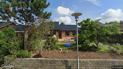 Lejligheder til salg i Skanderborg - Foto fra Google Street View