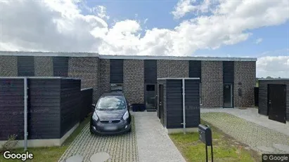 Lejligheder til leje i Kolding - Foto fra Google Street View