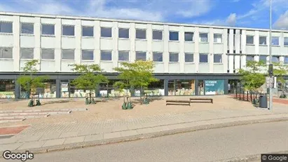Lejligheder til leje i Hedehusene - Foto fra Google Street View