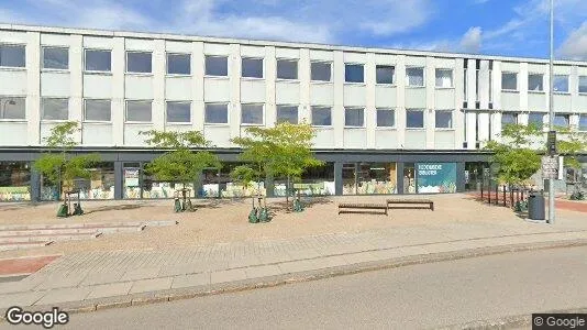 Lejligheder til leje i Hedehusene - Foto fra Google Street View