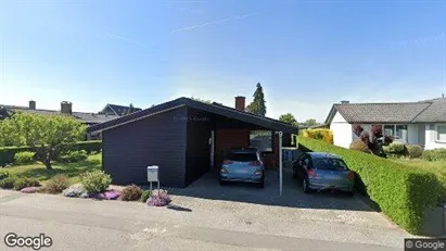 Lejligheder til salg i Næstved - Foto fra Google Street View