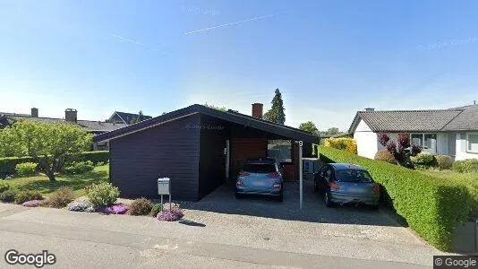Lejligheder til salg i Næstved - Foto fra Google Street View