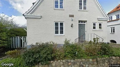 Lejligheder til salg i Viborg - Foto fra Google Street View