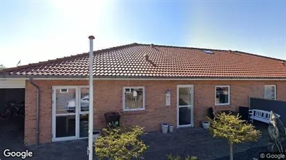 Andelsboliger til salg i Esbjerg V - Foto fra Google Street View