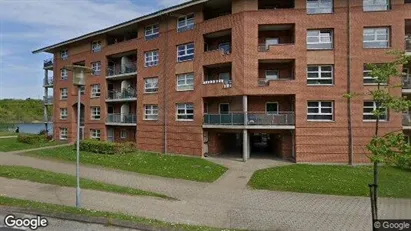 Lejligheder til leje i Nørresundby - Foto fra Google Street View