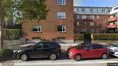 Lejligheder til salg i Østerbro - Foto fra Google Street View