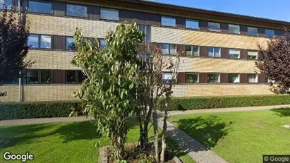 Lejligheder til salg i Taastrup - Foto fra Google Street View