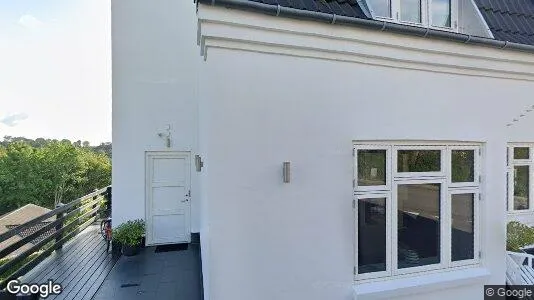Lejligheder til salg i Vejle Centrum - Foto fra Google Street View
