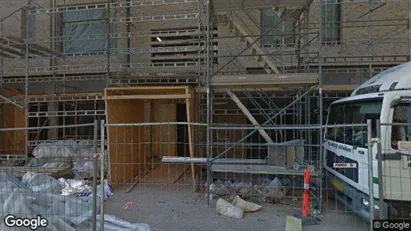 Lejligheder til salg i Esbjerg Centrum - Foto fra Google Street View