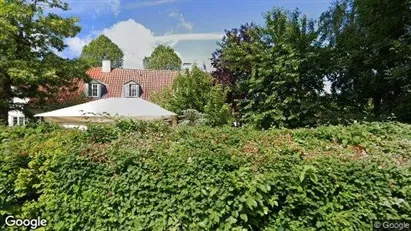 Lejligheder til salg i Kongens Lyngby - Foto fra Google Street View