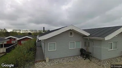 Lejligheder til salg i Tranekær - Foto fra Google Street View