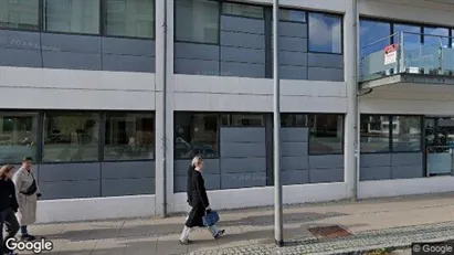 Lejligheder til salg i København S - Foto fra Google Street View