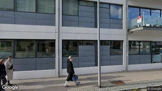 Lejligheder til salg i København S - Foto fra Google Street View