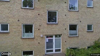 Lejligheder til salg i Roskilde - Foto fra Google Street View