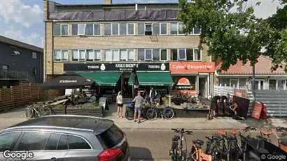 Lejligheder til salg i Hvidovre - Foto fra Google Street View