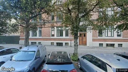 Lejligheder til salg i Østerbro - Foto fra Google Street View