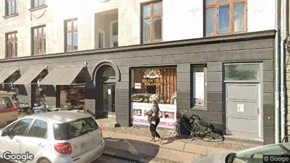 Lejligheder til salg i Østerbro - Foto fra Google Street View