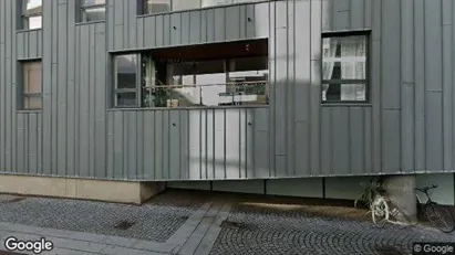 Lejligheder til salg i Østerbro - Foto fra Google Street View