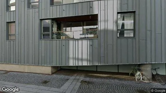 Lejligheder til salg i Østerbro - Foto fra Google Street View