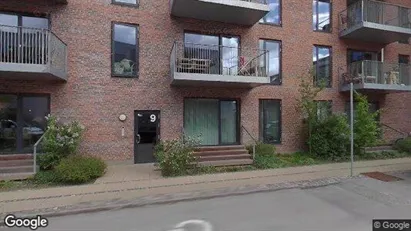 Lejligheder til salg i København S - Foto fra Google Street View