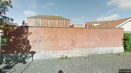 Lejligheder til salg i Randers C - Foto fra Google Street View