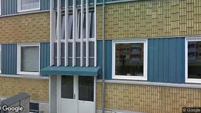 Lejligheder til salg i Randers NV - Foto fra Google Street View