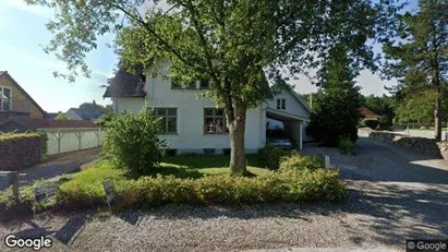 Lejligheder til salg i Odense SV - Foto fra Google Street View