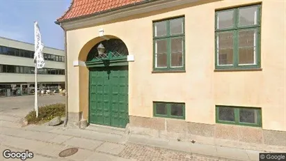 Lejligheder til salg i Kalundborg - Foto fra Google Street View