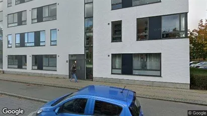 Lejligheder til leje i København S - Foto fra Google Street View